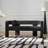 Cleaven 66'' Wide Boucle Upholstered Bedroom Room Bench with Toss Pillow-573358877