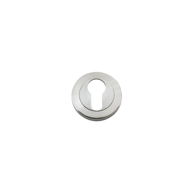 Euro Profile Escutcheon Door Accessory