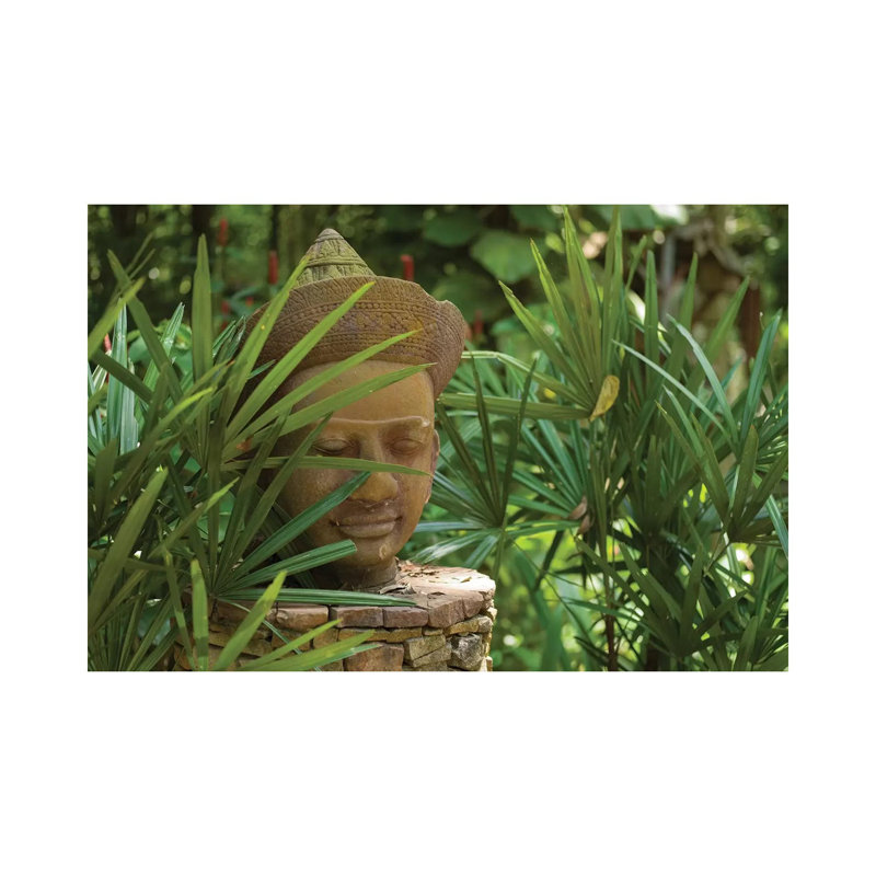 Thailand by Mark Paulda - Wrapped Canvas Print, 20.32 cm H x 30.48 cm W