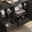 Armoire de cuisine 41 po