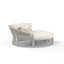 Miami Outdoor 2 - Seat Patio Daybed-405823019-511842352