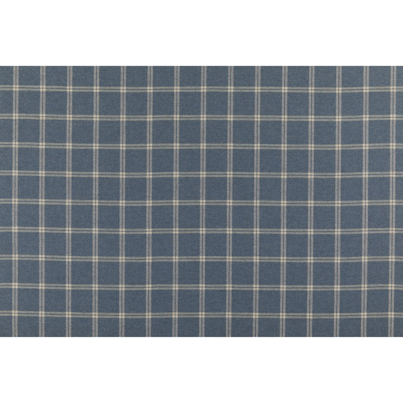 Walton Fabric, Indigo