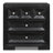 Schell 3-Drawer Nightstand-1805091457