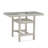 Glinda Dining Set-121500207-121500010
