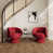 Red Teddy