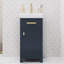 Ensemble de meuble-lavabo simple 18 po Caitlyn-1287819800