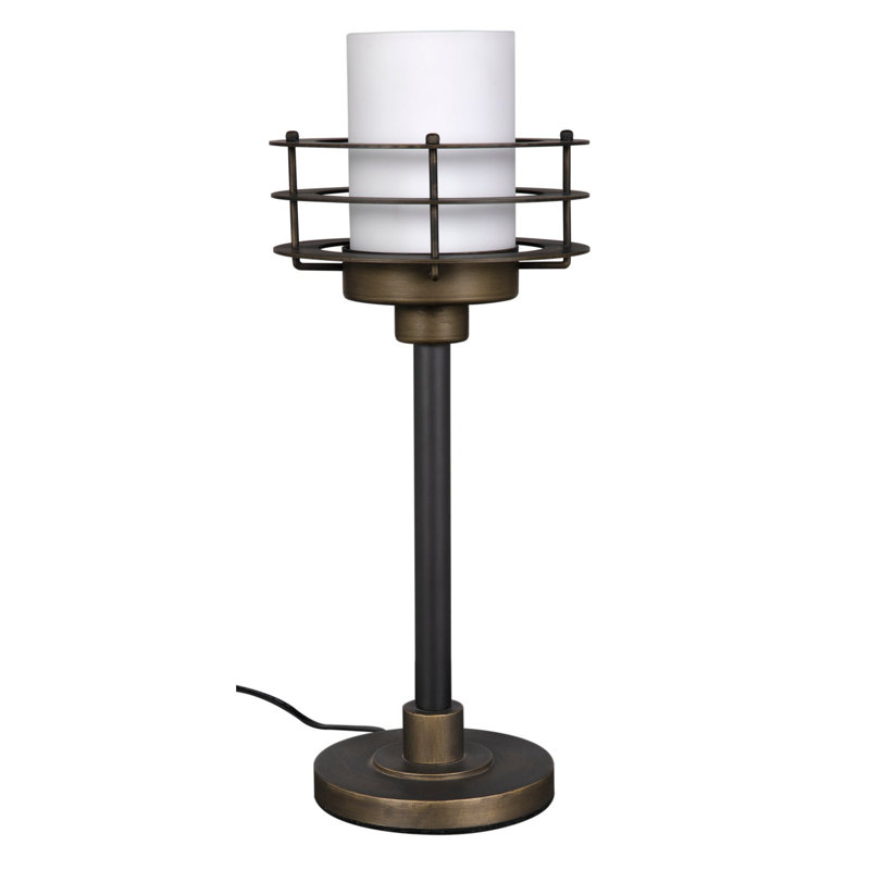 Lighthouse Table Lamp
