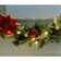 274cm Lighted Garland with Lights