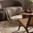  Leontine Rustic Abstract Washable Area Rug-1234009331