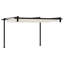  Wall Mounted Gazebo Anthracite Steel-738987571-738987570