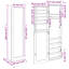 Nashyah Jewelry Armoire-198271747