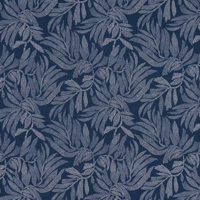 Schumacher X Johanna Ortiz Tayrona Palm Mosaic Fabric