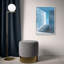 Deep Ocean Walls II Print by Oliver Gal-1414330392-1538934343