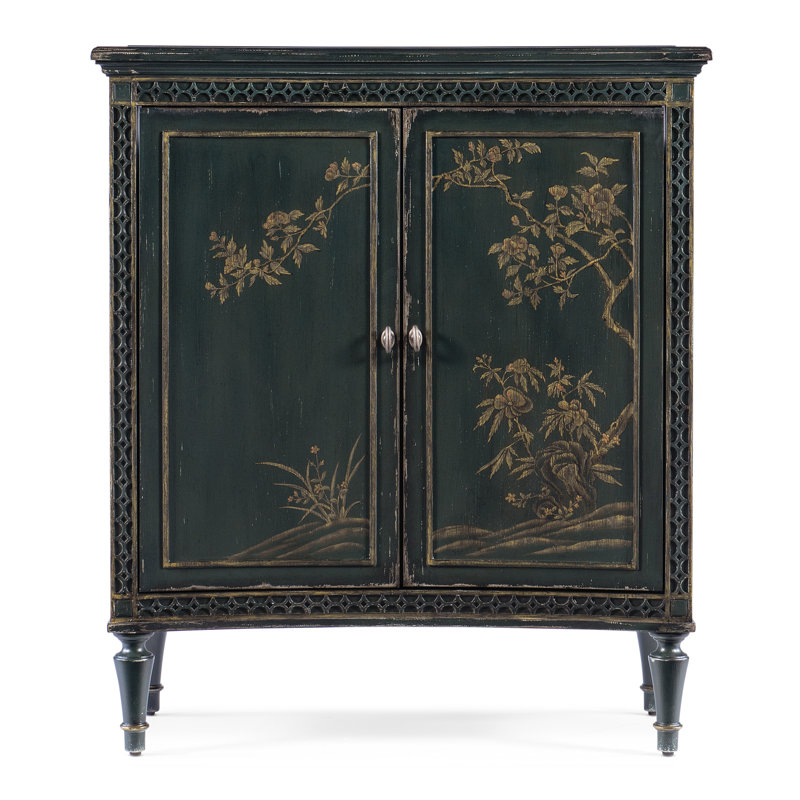 Charleston Accent Cabinet