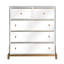 Clarington 5 - Drawer Dresser