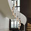 Lustre suspendu 24 po Modern