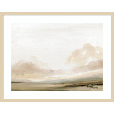 Southern Landscape by Dan Hobday