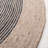 Copeland Hand Woven 0.6 Wool, 0.4 Cotton Geometric Rug-991899357