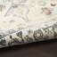 Tapis taupe Nourison Pardis-117637556