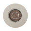 Fen Concrete Propane Smokeless Fire Pit Table-20237657