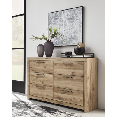 Derekson Dresser