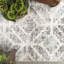 Garibay Abstract Area Rug-402760205