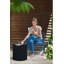 Keter Cool Stool 39l Cooler Table
