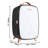 VEVOR 0.21 Cubic Feet Portable Countertop Mini Fridge