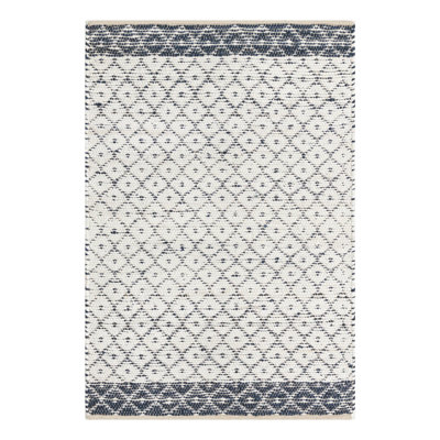Geometric Indoor Rug