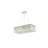 Isadora 6 - Light Kitchen Island Pendant-23155562-65335374