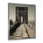 Black Picture Framed