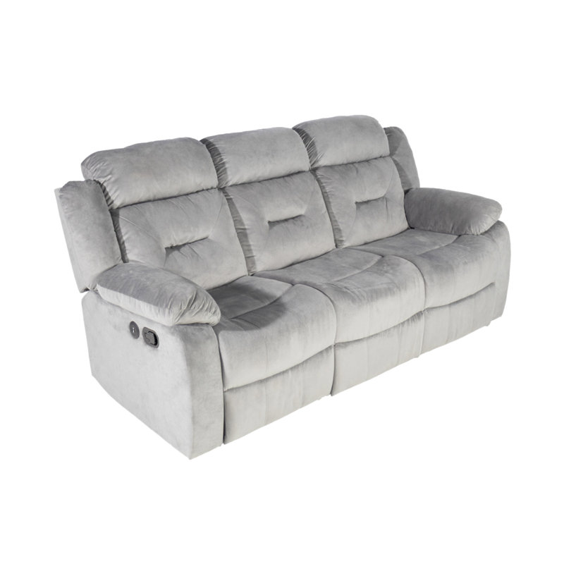 Recliner Sofa