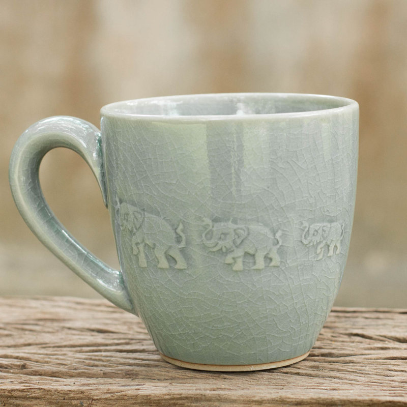 Tasse à café Rami