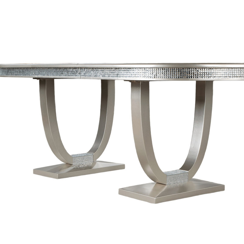 Table de salle à manger 1pc