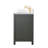 Ajhane 72" Double Bathroom Vanity Set-172047632