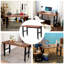 Wood Potting Bench-361906075
