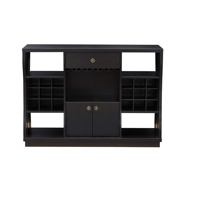 Renfrew 120cm Wine Bar