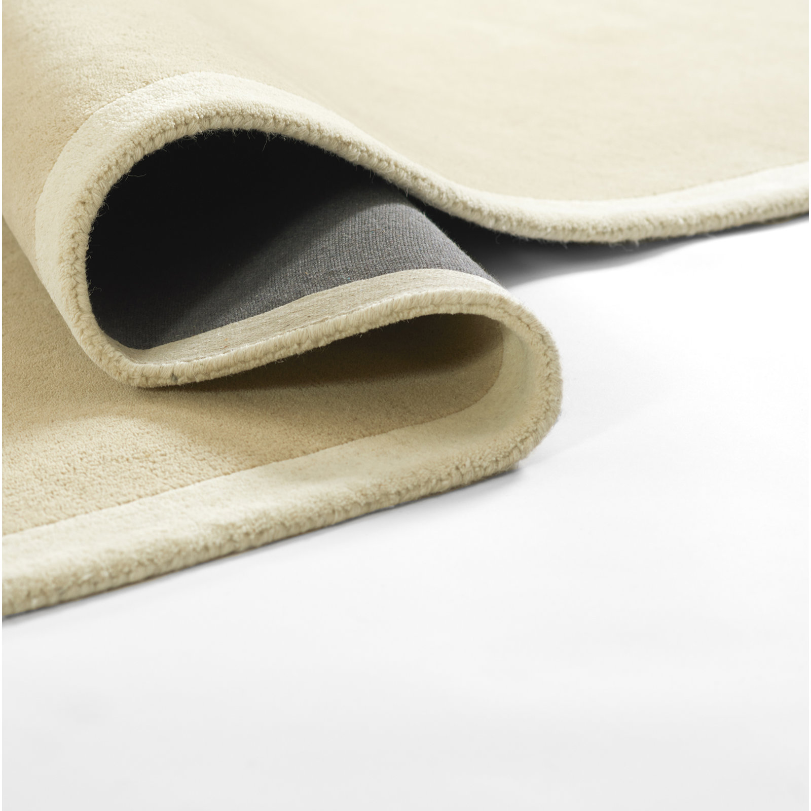 Tallulah Hand-Woven Wool Rug, Rectangle 8' x 10'