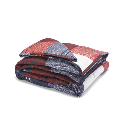 Weighted Throw Blanket