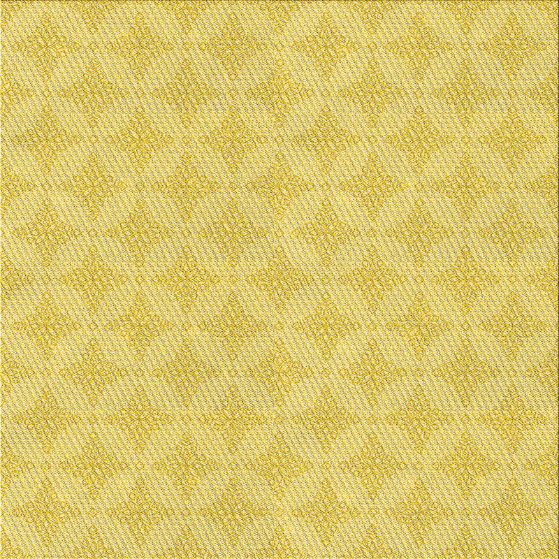 Indoor Rug, Square 4'