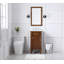 Ensemble de meuble-lavabo simple 18 po Lexington-382749935-294155773