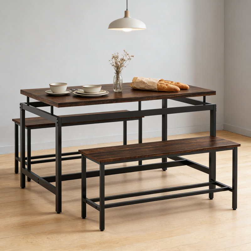 4 - Person Dining Set