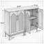 Meuble de rangement moderne, buffet