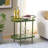 Staccato Bar Cart-246528953