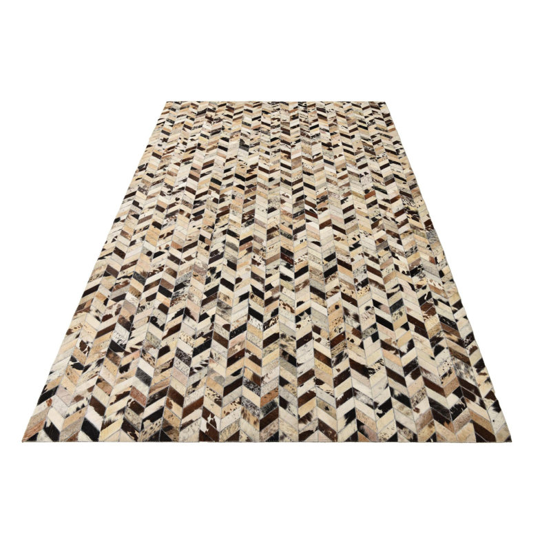 Nakayama Multi Rug