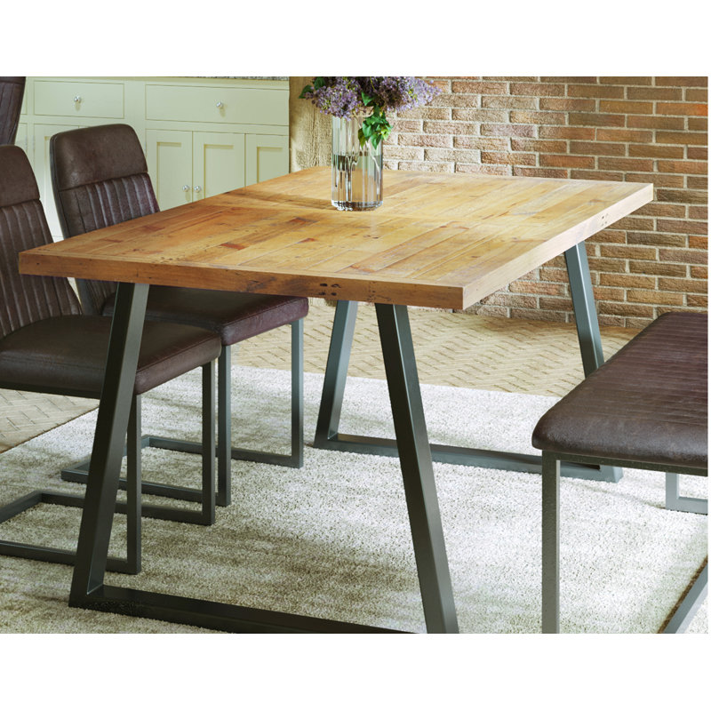 Yunpeng Dining Table, 74 x 170 x 95 cm
