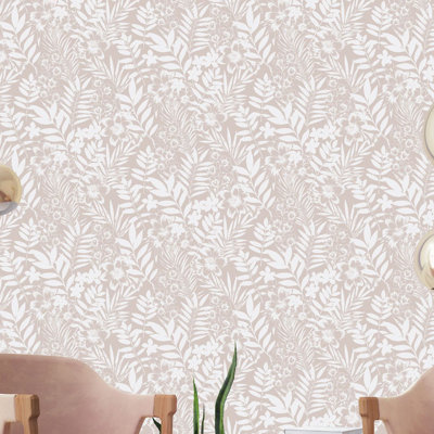 Boutique Palm Springs Wallpaper