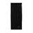 Daesha Glass Frame Rectangle Wall Mirror