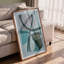 Soft Organic Shapes by Cartissi — Abstract Wall Art-813509556-813509565-813509566