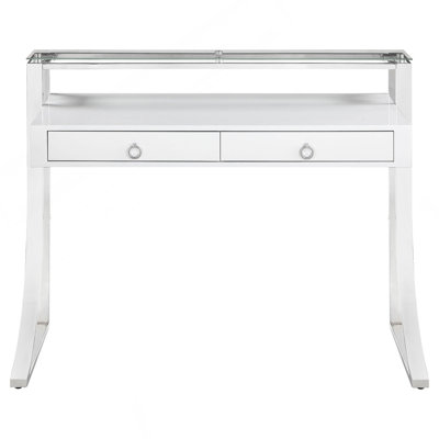 Bureau d'écriture Serrano